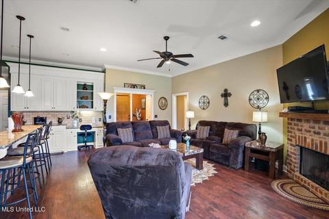221 Stonebridge Blvd, Brandon, MS 39042 photo 6