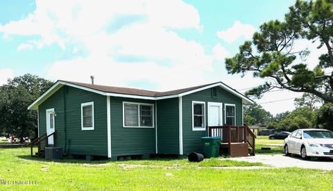 3900 Ruby St, Moss Point, MS 39563 photo 1