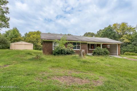 2737 Stage Rd, Coldwater, MS 38618 photo 4