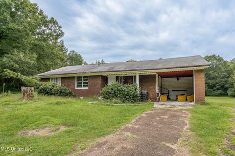 2737 Stage Rd, Coldwater, MS 38618 photo 2