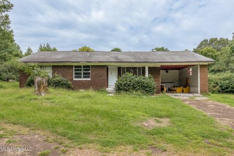 2737 Stage Rd, Coldwater, MS 38618 photo 3