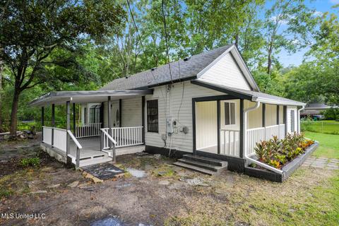 4504 Jamestown Rd, Moss Point, MS 39563 photo 15