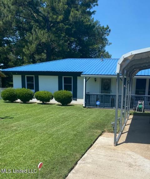526 Cauthen St, Canton, MS 39046 photo 1
