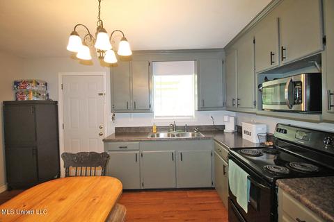423 George Cone Rd, Lucedale, MS 39452 photo 9