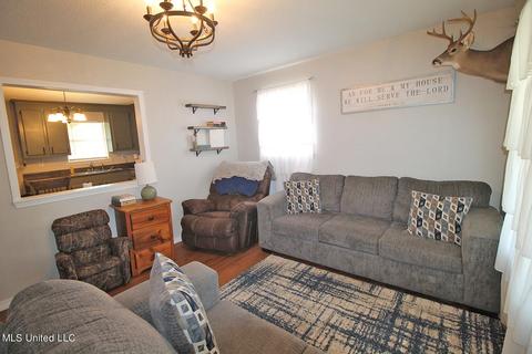 423 George Cone Rd, Lucedale, MS 39452 photo 6