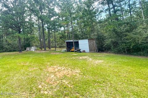 423 George Cone Rd, Lucedale, MS 39452 photo 24