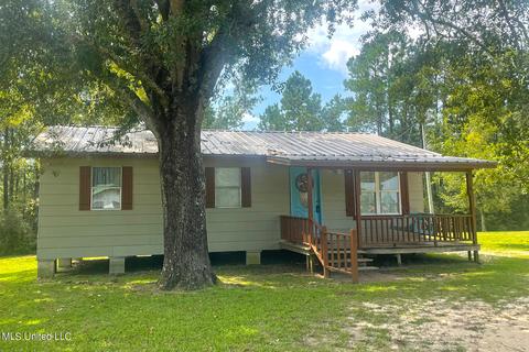423 George Cone Rd, Lucedale, MS 39452 photo 1