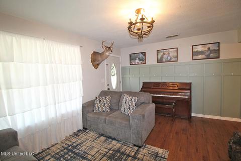 423 George Cone Rd, Lucedale, MS 39452 photo 3