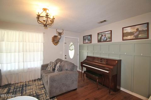 423 George Cone Rd, Lucedale, MS 39452 photo 2