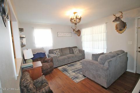 423 George Cone Rd, Lucedale, MS 39452 photo 7