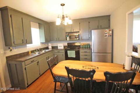 423 George Cone Rd, Lucedale, MS 39452 photo 12