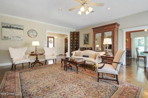 784 Loa Pl, Diamondhead, MS 39525 photo 6