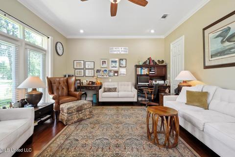 784 Loa Pl, Diamondhead, MS 39525 photo 17