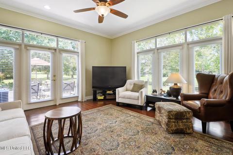 784 Loa Pl, Diamondhead, MS 39525 photo 16