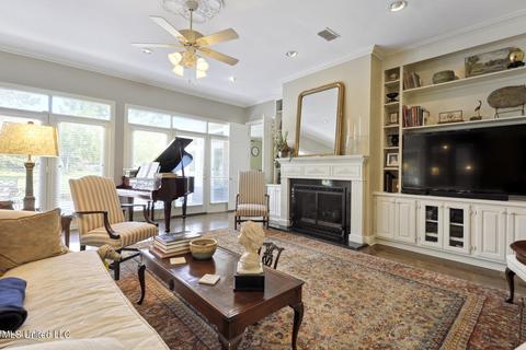 784 Loa Pl, Diamondhead, MS 39525 photo 5