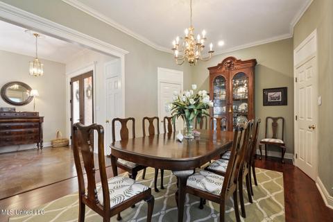 784 Loa Pl, Diamondhead, MS 39525 photo 11