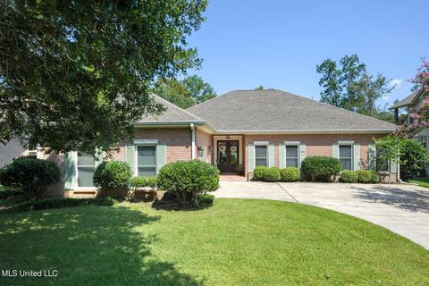 784 Loa Pl, Diamondhead, MS 39525 photo 2