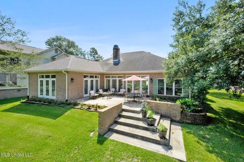 784 Loa Pl, Diamondhead, MS 39525 photo 23