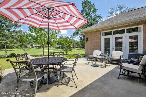 784 Loa Pl, Diamondhead, MS 39525 photo 24