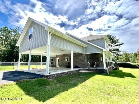 2190 Les Reeves Rd, Moss Point, MS 39562 photo 39
