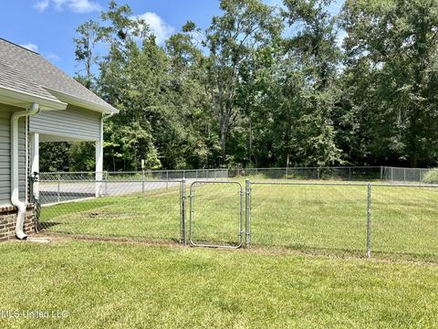 2190 Les Reeves Rd, Moss Point, MS 39562 photo 37