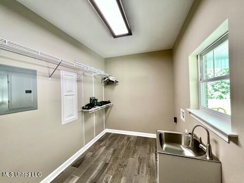 2190 Les Reeves Rd, Moss Point, MS 39562 photo 15