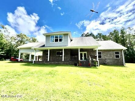 2190 Les Reeves Rd, Moss Point, MS 39562 photo 38