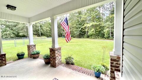 2190 Les Reeves Rd, Moss Point, MS 39562 photo 40