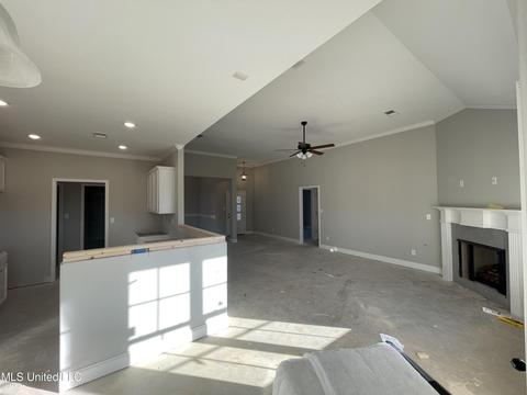 1927 Ava Dr, Nesbit, MS 38651 photo 10
