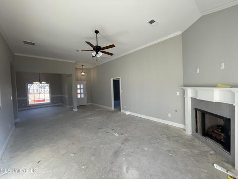 1927 Ava Dr, Nesbit, MS 38651 photo 9