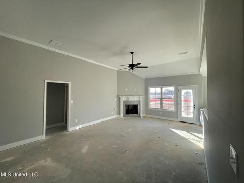 1927 Ava Dr, Nesbit, MS 38651 photo 17
