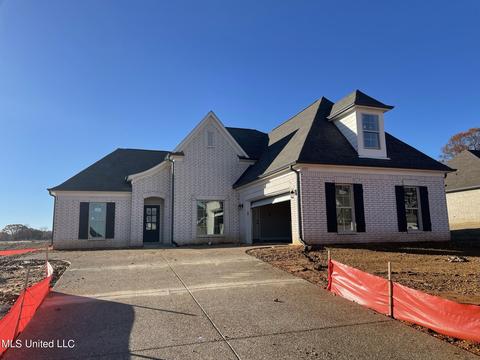 1927 Ava Dr, Nesbit, MS 38651 photo 2