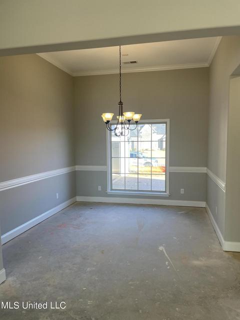 1927 Ava Dr, Nesbit, MS 38651 photo 3