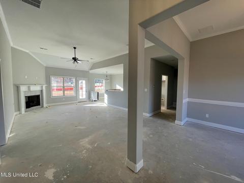 1927 Ava Dr, Nesbit, MS 38651 photo 8
