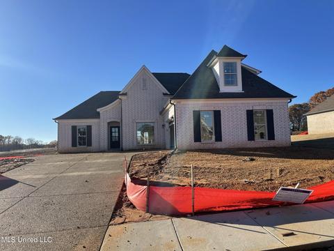 1927 Ava Dr, Nesbit, MS 38651 photo 1