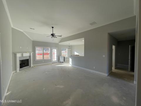 1927 Ava Dr, Nesbit, MS 38651 photo 5
