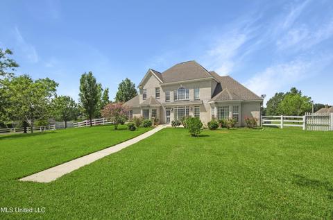 1643 Caroline Dr, Terry, MS 39170 photo 48