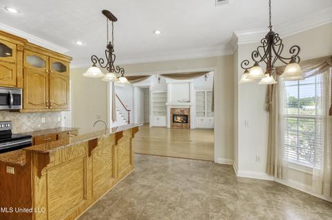 1643 Caroline Dr, Terry, MS 39170 photo 16