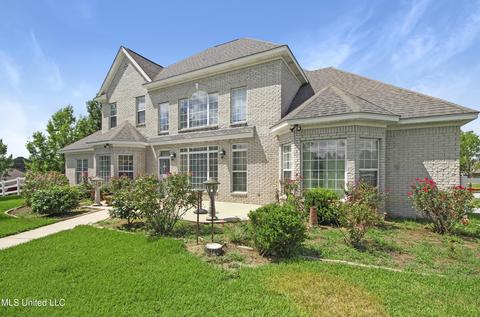 1643 Caroline Dr, Terry, MS 39170 photo 51