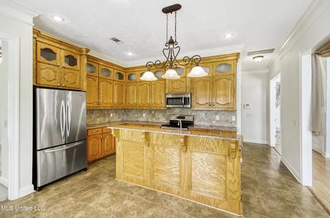 1643 Caroline Dr, Terry, MS 39170 photo 18
