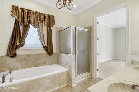 1643 Caroline Dr, Terry, MS 39170 photo 38
