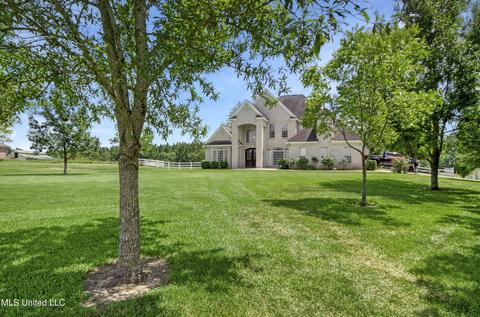 1643 Caroline Dr, Terry, MS 39170 photo 3