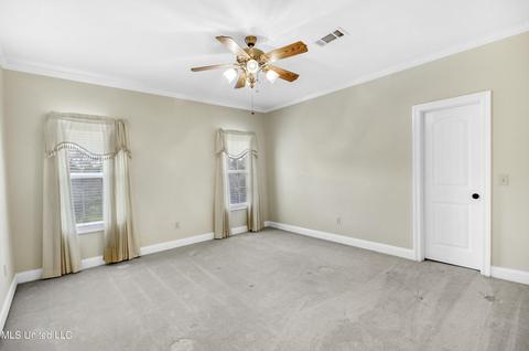 1643 Caroline Dr, Terry, MS 39170 photo 43