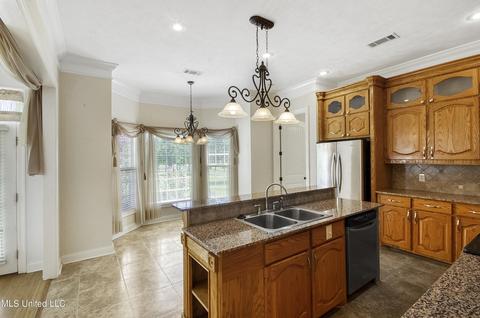 1643 Caroline Dr, Terry, MS 39170 photo 15