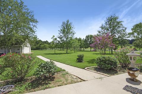 1643 Caroline Dr, Terry, MS 39170 photo 52