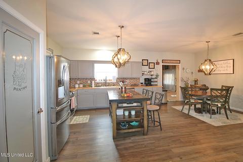 3189 Basin Refuge Rd, Lucedale, MS 39452 photo 5