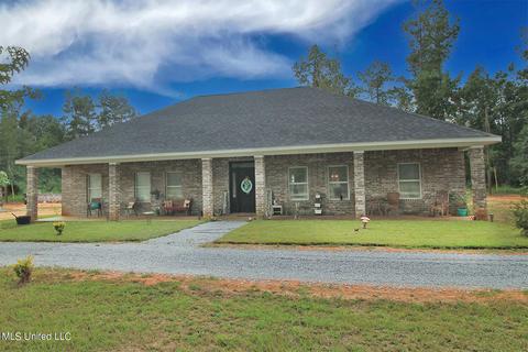 3189 Basin Refuge Rd, Lucedale, MS 39452 photo 1