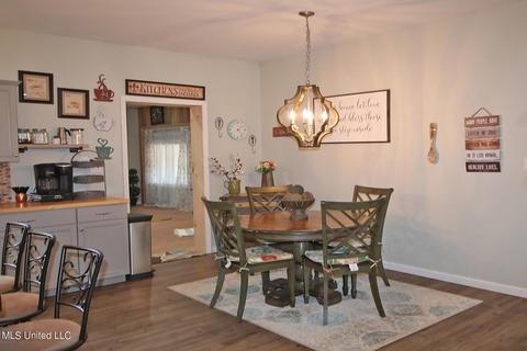 3189 Basin Refuge Rd, Lucedale, MS 39452 photo 10