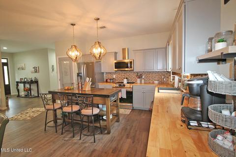 3189 Basin Refuge Rd, Lucedale, MS 39452 photo 4