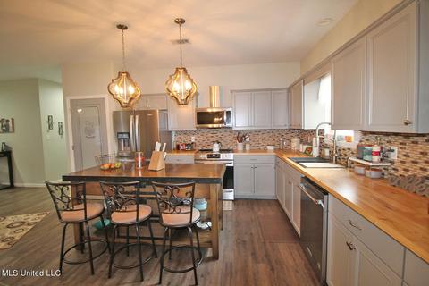 3189 Basin Refuge Rd, Lucedale, MS 39452 photo 3